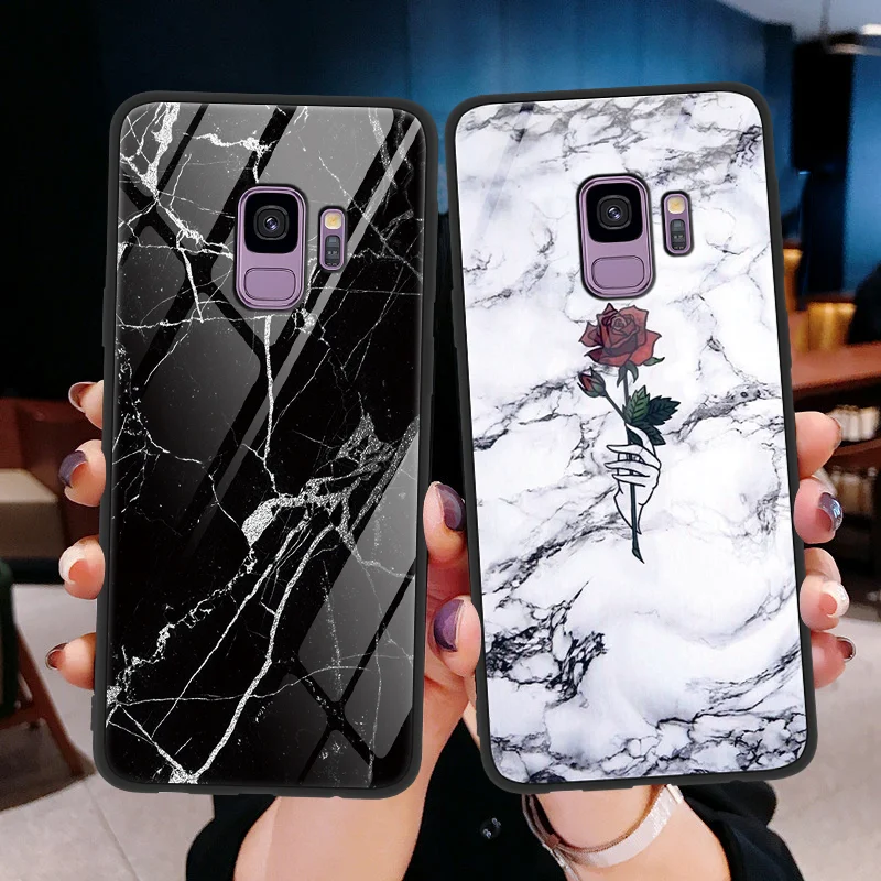 Cute Cartoon Tempered Glass Coque For Samsung Galaxy S9 S8 S10 Plus S10e Note 8 9 M20 M10 J7Prime J4 A6s A7 A8 A6 Plus A50 Case
Cute Cartoon Tempered Glass Coque For Samsung Galaxy S9 S8 S10 Plus S10e Note 8 9 M20 M10 J7Prime J4 A6s A7 A8 A6 Plus A50 Case