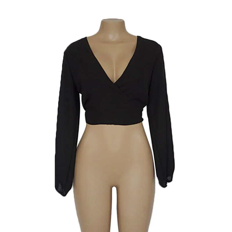 Sexy-Backless-V-Neck-Women-Chiffon-Blouse-Shirt-Tops-Long-Sleeve-Casual-Solid-Color-Lace-up-Bow-Casual-Pullover-Clothing-TP0038 (28)