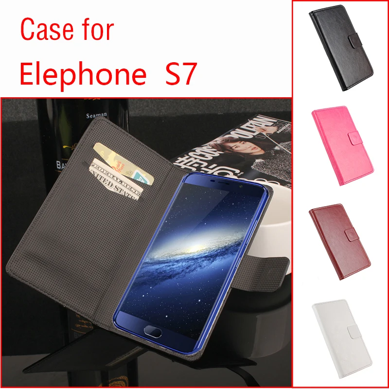 For Elephone S7 Phone Case Folio Flip Pure Color Crazy House Pattern Premium PU Leather Wallet Case Cover Factory Price
For Elephone S7 Phone Case Folio Flip Pure Color Crazy House Pattern Premium PU Leather Wallet Case Cover Factory Price