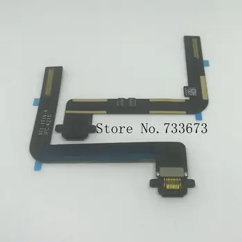 50pcs/lot New Orginal For ipad Air ipad 5 A1474 A1475 USB Charger Charging Connector Dock Port Flex Cable Free Shipping
50pcs/lot New Orginal For ipad Air ipad 5 A1474 A1475 USB Charger Charging Connector Dock Port Flex Cable Free Shipping