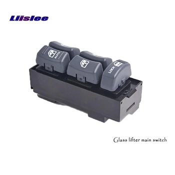 Liislee For Chevrolet Camaro Window regulator window switch assembly lift button control switch Main switch Lifter switch
Liislee For Chevrolet Camaro Window regulator window switch assembly lift button control switch Main switch Lifter switch