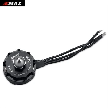 

1set Original EMAX Cooling New MT2206 II 1900KV Brushless Motor CW CCW engines for RC QAV250 F330 Multicopter wholesale