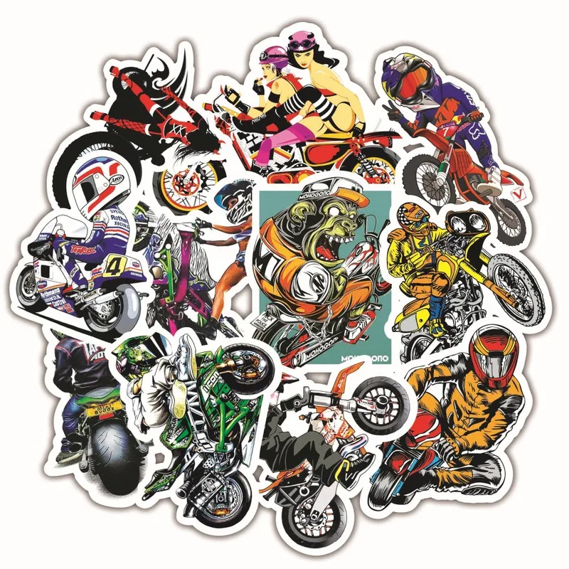 30 Mixed Graffiti Stickers Bike Motorcycle Phone Laptop Travel Luggage for Guitars PVC Waterproof Car Stickers
30 Mixed Graffiti Stickers Bike Motorcycle Phone Laptop Travel Luggage for Guitars PVC Waterproof Car Stickers