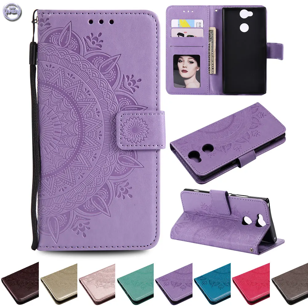 Wallet Case For Sony Xperia XA2 H4133 H3133 H3123 H4113 Phone Flip Leather Case Cover H 4133 3133 3123 4113 Magnetic Soft Bag
Wallet Case For Sony Xperia XA2 H4133 H3133 H3123 H4113 Phone Flip Leather Case Cover H 4133 3133 3123 4113 Magnetic Soft Bag