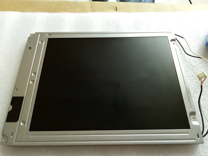LCD module high quality 10.4 new LQ104V1DG11 LQ104V1DG21 9 double disassemble machines Industrial Medical equipment screen
LCD module high quality 10.4 new LQ104V1DG11 LQ104V1DG21 9 double disassemble machines Industrial Medical equipment screen