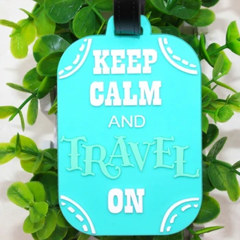 Luggage Tags 2018 New Popular Funky High Quality Holder Fashion Special Luggage Cover etichetta valigia
Luggage Tags 2018 New Popular Funky High Quality Holder Fashion Special Luggage Cover etichetta valigia