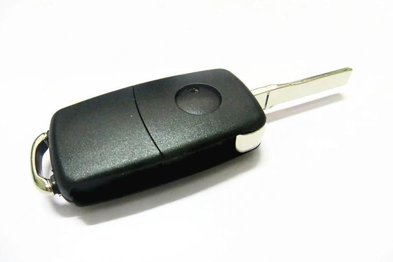 10pcs 3 Buttons Flip Remote Car Key Case Shell For Volkswagen VW Jetta Golf Passat Beetle Polo Bora Uncut Blade Blank Key Fob
10pcs 3 Buttons Flip Remote Car Key Case Shell For Volkswagen VW Jetta Golf Passat Beetle Polo Bora Uncut Blade Blank Key Fob