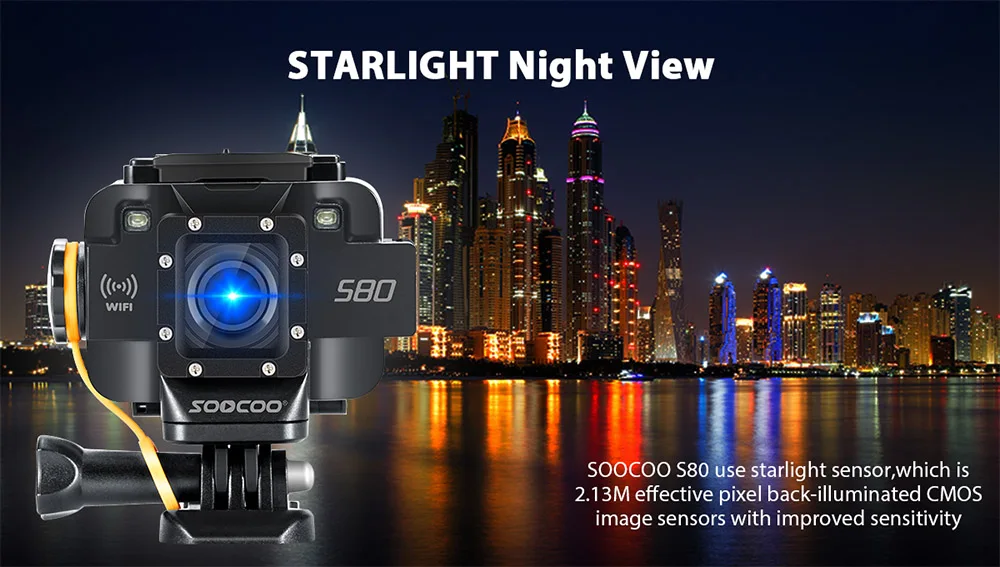 starlight view-2