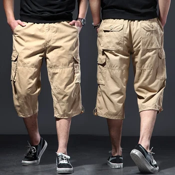 Shorts Men Breeches Cropped Trousers Camouflage Shorts Men Sweat Shirt Hip Hop Casual Cotton Plus Size Hombre Verano Pockets New
Shorts Men Breeches Cropped Trousers Camouflage Shorts Men Sweat Shirt Hip Hop Casual Cotton Plus Size Hombre Verano Pockets New