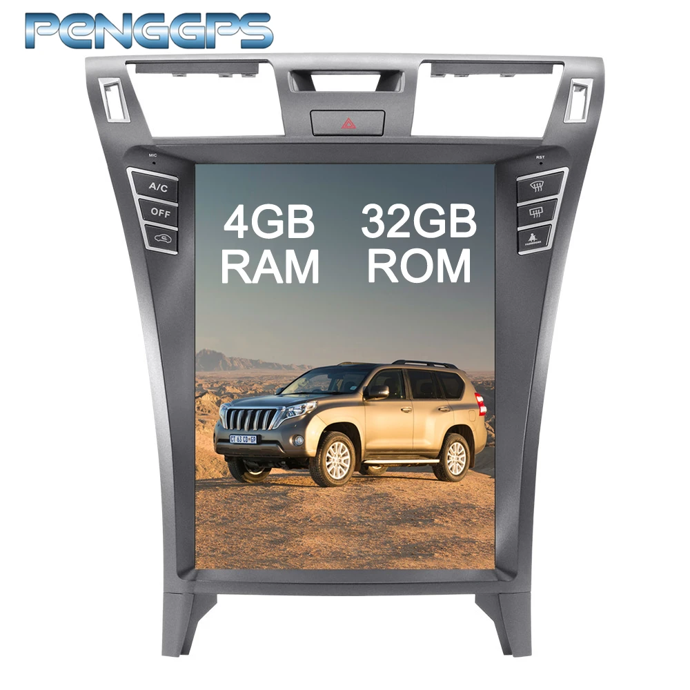 12.1 Inch Android 8.1 Tesla Vertical Screen for Lexus LS460 2007-2015 GPS Navigation DVD Player 4G+32G IPS 4K Multimedia Unit
12.1 Inch Android 8.1 Tesla Vertical Screen for Lexus LS460 2007-2015 GPS Navigation DVD Player 4G+32G IPS 4K Multimedia Unit