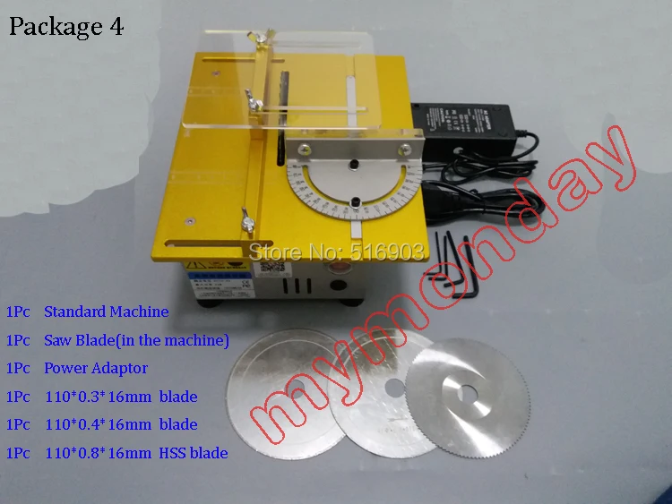 

Multifunctional Mini Table Saw Handmade Woodworking Bench Lathe Electric Polisher Grinder DIY Model Cutting Saw B12 Drill Chuck