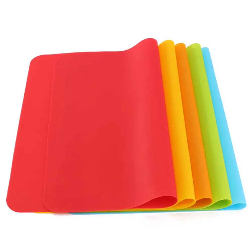 LINSBAYWU Silicone Pad Mat Bakeware Mat Oven Heat Insulation Pad Cookies Mats Baking Liner Non-stick Thick Kitchen Sheet Tools
LINSBAYWU Silicone Pad Mat Bakeware Mat Oven Heat Insulation Pad Cookies Mats Baking Liner Non-stick Thick Kitchen Sheet Tools