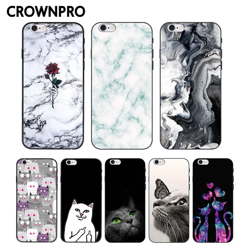 CROWNPRO Xiaomi Redmi 4 PRO Prime Case Marble Black Redmi 4 PRO 32GB Back Cover Silicone 5.0 inch Redmi 4PRO Phone Case TPU Soft
CROWNPRO Xiaomi Redmi 4 PRO Prime Case Marble Black Redmi 4 PRO 32GB Back Cover Silicone 5.0 inch Redmi 4PRO Phone Case TPU Soft