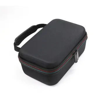 Black Durable Hard EVA Storage Case Carrying Bag Fits for Boxer-Interactive A.I. Robot Toy Accessories
Black Durable Hard EVA Storage Case Carrying Bag Fits for Boxer-Interactive A.I. Robot Toy Accessories