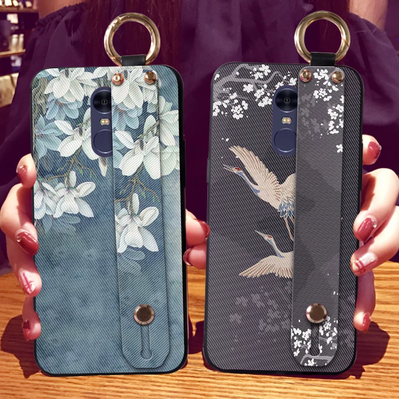3D Flower Silicone Case For Xiaomi Redmi Note 3 Pro Case Wrist Strap Girl Cover For Xiaomi Redmi Note 4 4X Global Version Case
3D Flower Silicone Case For Xiaomi Redmi Note 3 Pro Case Wrist Strap Girl Cover For Xiaomi Redmi Note 4 4X Global Version Case