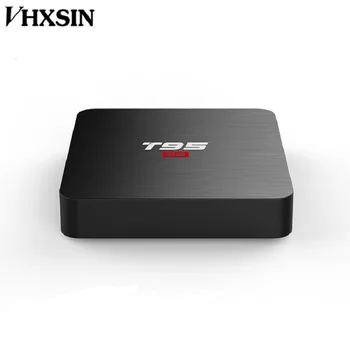 VHXSIN 20PCS/LOT T95 S2 android 7.1 S905W tv box android 4k with 2gb ram 16gb rom
VHXSIN 20PCS/LOT T95 S2 android 7.1 S905W tv box android 4k with 2gb ram 16gb rom