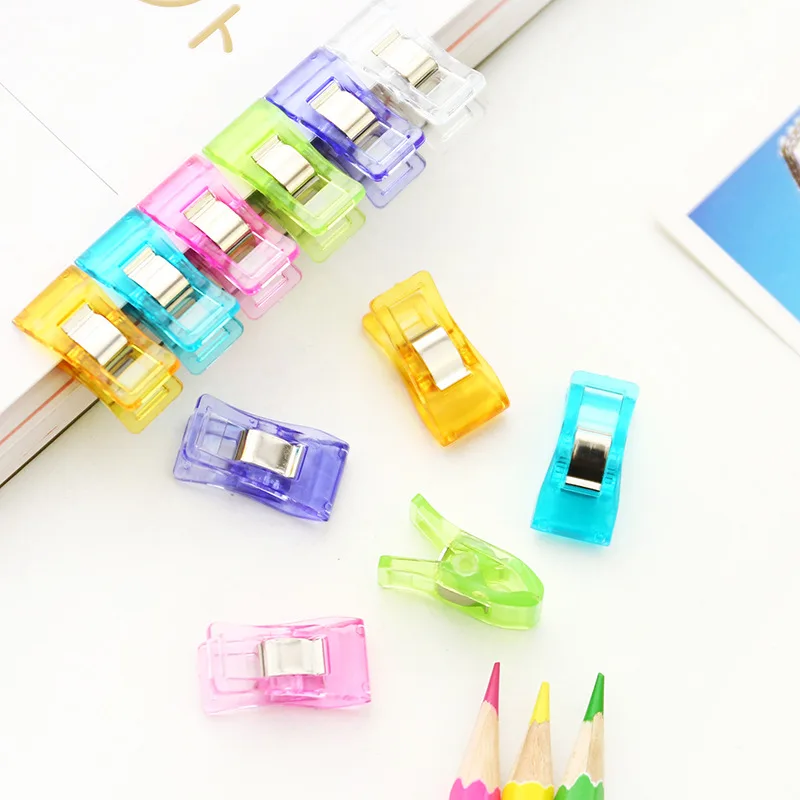 1sets(5pcs) Creative Cute Kawaii Colorful mini Paper Clips For Ticket File School Supplies Korean Stationery
1sets(5pcs) Creative Cute Kawaii Colorful mini Paper Clips For Ticket File School Supplies Korean Stationery