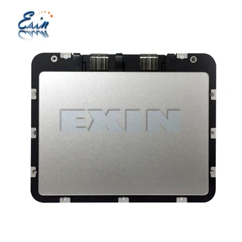 EXIN A1398 Force Touchpad Trackpad for Macbook Pro Retina 15" MJLQ2LL/A MJLT2LL/A 2015 Year EMC 2909 EMC 2910 
EXIN A1398 Force Touchpad Trackpad for Macbook Pro Retina 15" MJLQ2LL/A MJLT2LL/A 2015 Year EMC 2909 EMC 2910
