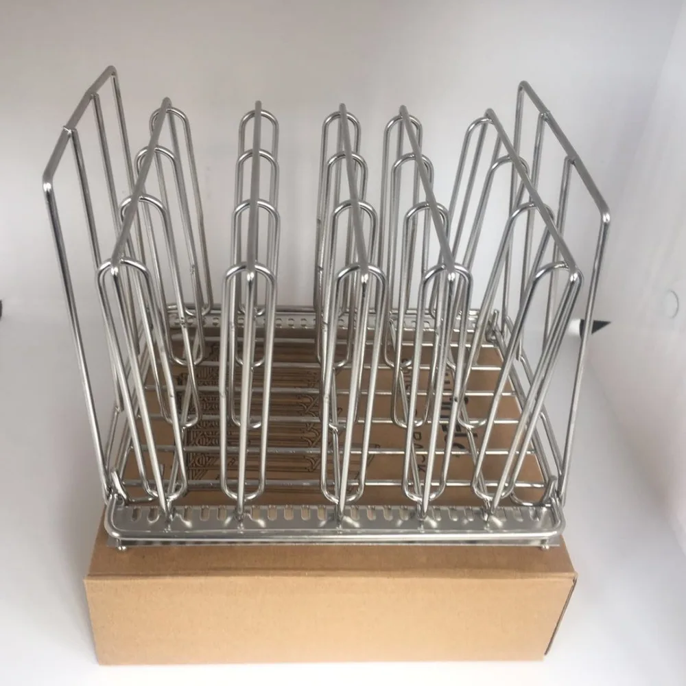 Dropshipping Immersion Vacuum Rack Pouch Immersion CirculatorsStainless Steel Kitchen Organizer Circulators Modern Food Frame
Dropshipping Immersion Vacuum Rack Pouch Immersion CirculatorsStainless Steel Kitchen Organizer Circulators Modern Food Frame