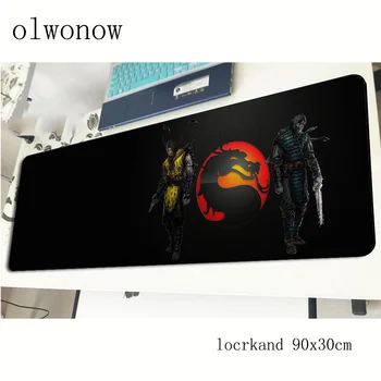 mortal kombat mousepad 900x300x2mm present gaming mouse pad gamer mat Birthday game computer desk padmouse keyboard play mats
mortal kombat mousepad 900x300x2mm present gaming mouse pad gamer mat Birthday game computer desk padmouse keyboard play mats