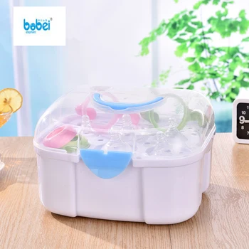 Bombay elephant elephant bangbe baby bottles cutlery storage dust box for the baby's health
Bombay elephant elephant bangbe baby bottles cutlery storage dust box for the baby's health