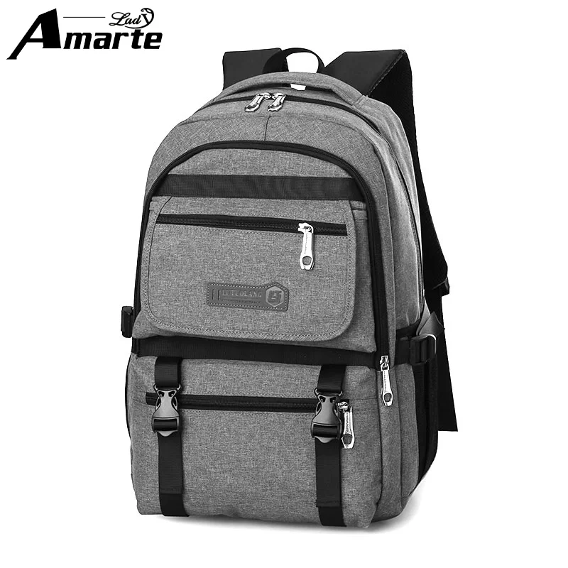 2016 Men Backpack 14 to 17 Inch Laptop Backpack New Designer Brand Backpack Men Women Light Slim Minimalist Fashion Women Bags
2016 Men Backpack 14 to 17 Inch Laptop Backpack New Designer Brand Backpack Men Women Light Slim Minimalist Fashion Women Bags