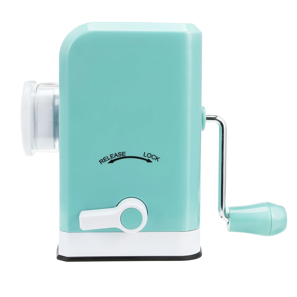 Multifunctional Meat Grinder Baby Food Processor Chopper Manual Fruit Vegetable Meat Grinder Baby Food Mill Mixing Machine 
Multifunctional Meat Grinder Baby Food Processor Chopper Manual Fruit Vegetable Meat Grinder Baby Food Mill Mixing Machine