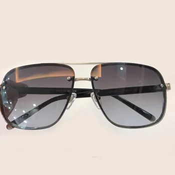 High Quality Brand Designer Square Sunglasses Fashion Vintage Shades for Women Mens UV400 Glasses Lens Oculos De Sol Feminino
High Quality Brand Designer Square Sunglasses Fashion Vintage Shades for Women Mens UV400 Glasses Lens Oculos De Sol Feminino