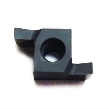 9GR200 NS530,100% original Tungaloy carbide cutting insert for turning tool holder boring bar cnc machine grooving inserts
9GR200 NS530,100% original Tungaloy carbide cutting insert for turning tool holder boring bar cnc machine grooving inserts