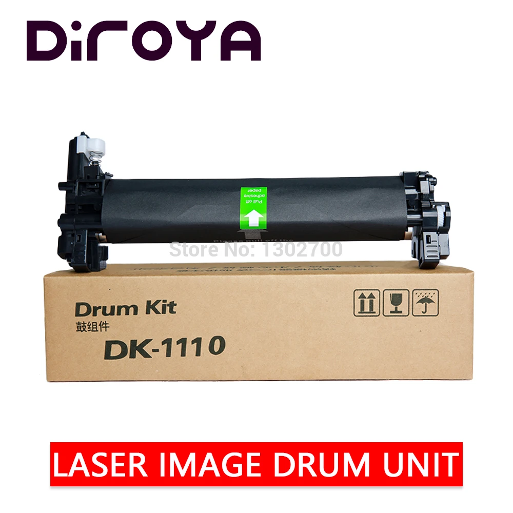 DK-1110 DK 1110 Drum Unit Kit For Kyocera ECOSYS FS-1040 FS-1020 FS-1120 FS1020 FS1025 FS1120 FS1125 FS1220 FS1320 FS1040 FS1060
DK-1110 DK 1110 Drum Unit Kit For Kyocera ECOSYS FS-1040 FS-1020 FS-1120 FS1020 FS1025 FS1120 FS1125 FS1220 FS1320 FS1040 FS1060