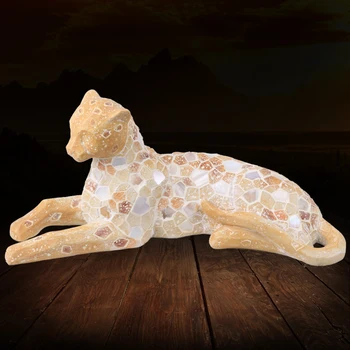 XXXG Huang Jia money leopard Home Furnishing Decor Art gift ornaments Zhaocai European desk display
XXXG Huang Jia money leopard Home Furnishing Decor Art gift ornaments Zhaocai European desk display