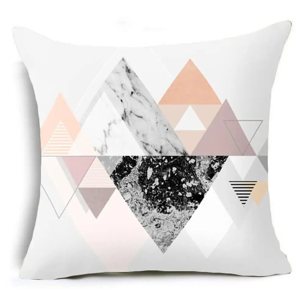 30# Fashion Letter Flower Geometric Pattern Throw Pillow Case Cushion Cover Home Sofa Decor Pillow Covers
30# Fashion Letter Flower Geometric Pattern Throw Pillow Case Cushion Cover Home Sofa Decor Pillow Covers