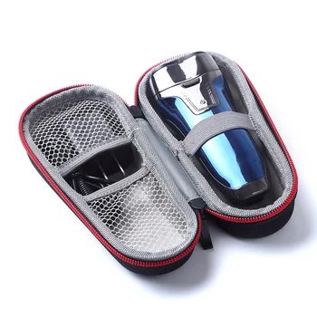 EVA Hard Storage Case Bag For Braun Series 3/7/9 3040s 3010s 790cc-4 760cc-4 9090cc 9050cc Shaver Razor Portable Protective Bags 
EVA Hard Storage Case Bag For Braun Series 3/7/9 3040s 3010s 790cc-4 760cc-4 9090cc 9050cc Shaver Razor Portable Protective Bags