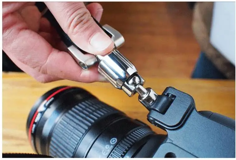Camera Strap