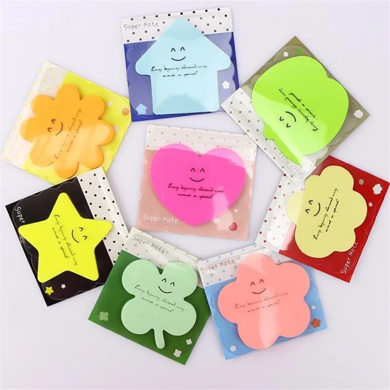 Cute Candy Color Sticky Notes Weekly Daily Planner Stickers Kawaii Colorful Memo Pad Papelaria Stationery Office School Supplies
Cute Candy Color Sticky Notes Weekly Daily Planner Stickers Kawaii Colorful Memo Pad Papelaria Stationery Office School Supplies