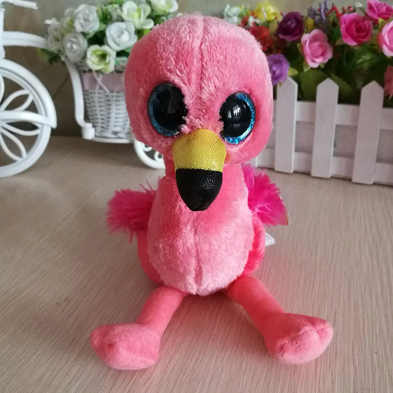 gilda pink flamingo ty collection PLUSH TOY STUFFED ANIMAL KIDS GIFT SOFT 6 INCH 15CM kids toys
gilda pink flamingo ty collection PLUSH TOY STUFFED ANIMAL KIDS GIFT SOFT 6 INCH 15CM kids toys