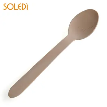100PCS Disposable Wooden Spoon Mini Ice Cream Spoon Wood Western Dessert Scoop Birthday Party Tableware Tool Kitchen Accessories
100PCS Disposable Wooden Spoon Mini Ice Cream Spoon Wood Western Dessert Scoop Birthday Party Tableware Tool Kitchen Accessories