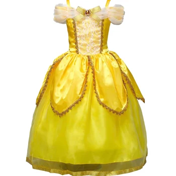 Kids Winter Dresses For Girls Beauty Beautiful Princess Bell Hair New Years Eve Dress Baby Girl Elegant Ball Gown Clothing
Kids Winter Dresses For Girls Beauty Beautiful Princess Bell Hair New Years Eve Dress Baby Girl Elegant Ball Gown Clothing