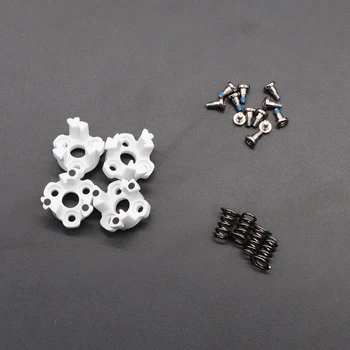 100% Original Brand New DJI Phantom 4 Pro Quick Release Propeller Mount Base Phantom 4 Pro 9450S Propeller Mount Spare Part
100% Original Brand New DJI Phantom 4 Pro Quick Release Propeller Mount Base Phantom 4 Pro 9450S Propeller Mount Spare Part
