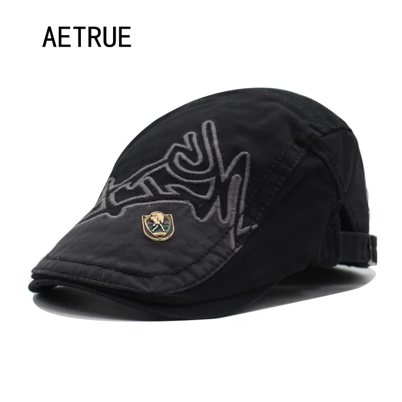 New Men Beret Hat Women Casquette Cotton Winter Hats for Men Planas Flat Plain Visors Sun hat Gorras Adjustable Beret Caps 2018
New Men Beret Hat Women Casquette Cotton Winter Hats for Men Planas Flat Plain Visors Sun hat Gorras Adjustable Beret Caps 2018