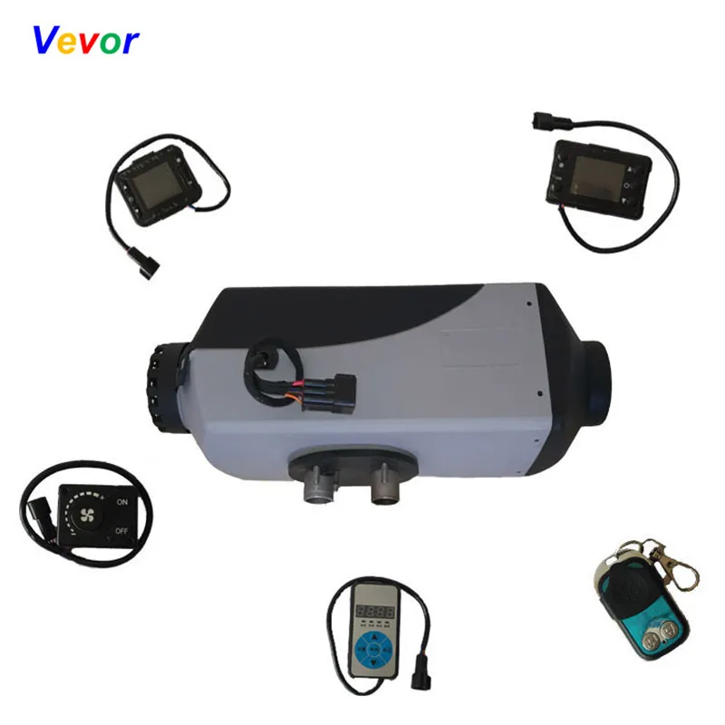 High Quality 12V 5000W LCD Monitor Air Diesels Fuel Heater for Boats Bus Car with Remote Constant Temperature Control Parking
High Quality 12V 5000W LCD Monitor Air Diesels Fuel Heater for Boats Bus Car with Remote Constant Temperature Control Parking