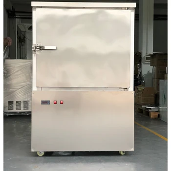 Stainless steel -45 fruit popsicle freezing machine seafood dumplings quick frozen food cabinet
Stainless steel -45 fruit popsicle freezing machine seafood dumplings quick frozen food cabinet