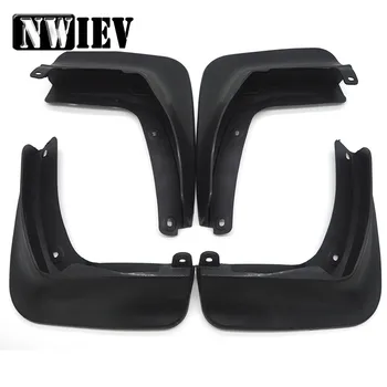 NWIEV Car Styling Front Rear Mudguards For Volkswagen VW Beetle (A5) 2012 2013 2014 2015 2016 2017 Mudflaps Fenders Accessories
NWIEV Car Styling Front Rear Mudguards For Volkswagen VW Beetle (A5) 2012 2013 2014 2015 2016 2017 Mudflaps Fenders Accessories