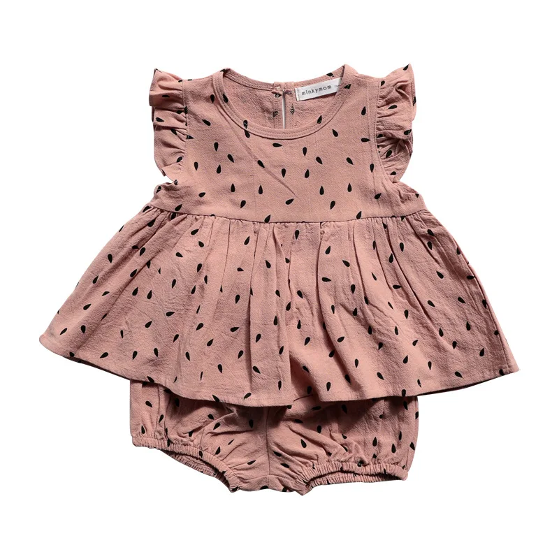 2019 Summer Ins Toddler Kids Girl Sets Printing Kids Cute Ruffles Tops&sets Baby Girl Clothing Sets
2019 Summer Ins Toddler Kids Girl Sets Printing Kids Cute Ruffles Tops&sets Baby Girl Clothing Sets