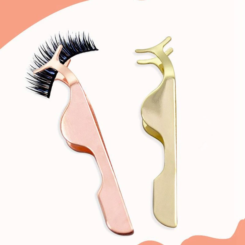 Multifunctional False Eyelash Clip Grafted False Eyelash Auxiliary Device Make-up Local Eyelash Device
Multifunctional False Eyelash Clip Grafted False Eyelash Auxiliary Device Make-up Local Eyelash Device