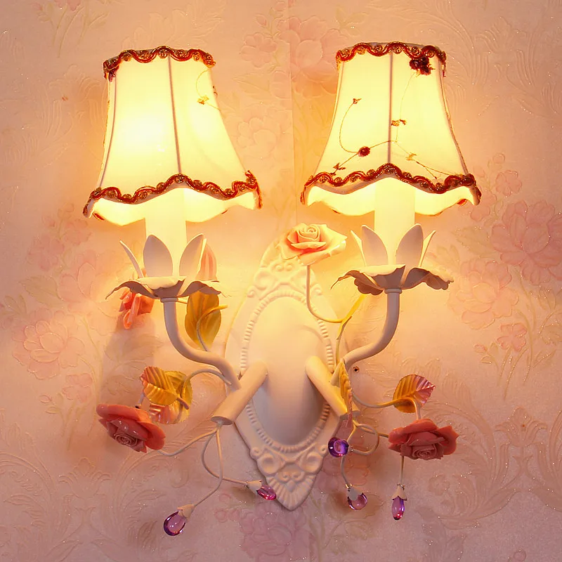 Modern Led Wall Lamp Wall Light For Bedroom Home Lighting Luminaire living room Light Fixture Wall Sconce rose flower free style
Modern Led Wall Lamp Wall Light For Bedroom Home Lighting Luminaire living room Light Fixture Wall Sconce rose flower free style