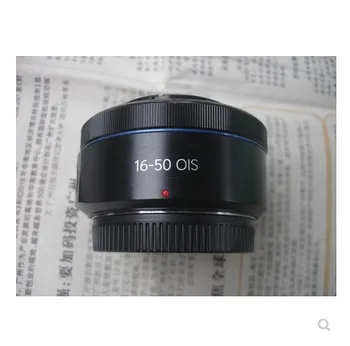100% New Original NX 16-50mm f/3.5-5.6 Power Zoom OIS Zoom Lens For Samsung NX1000 NX1100 NX2000 NX3000 NX200 NX210(Black Color)
100% New Original NX 16-50mm f/3.5-5.6 Power Zoom OIS Zoom Lens For Samsung NX1000 NX1100 NX2000 NX3000 NX200 NX210(Black Color)