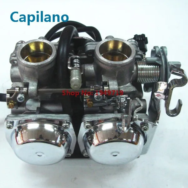 CBT125 carburetor (8)