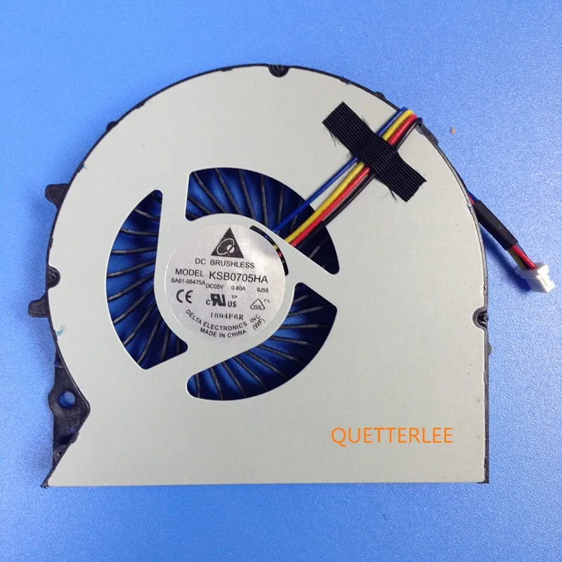 450 G1 OEM FAN