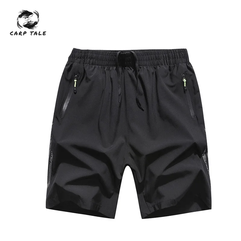 Sports shorts men's running fitness quick-drying casual five-shorts thin section female summer loose training basketball shorts
Sports shorts men's running fitness quick-drying casual five-shorts thin section female summer loose training basketball shorts